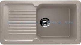 Моика ULGRAN U-506 Песочный - фото, отзывы, цена