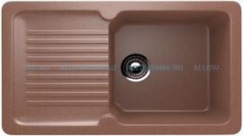 Моика ULGRAN U-506 Терракот - фото, отзывы, цена