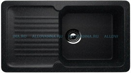 Моика ULGRAN U-506 Черный - фото, отзывы, цена