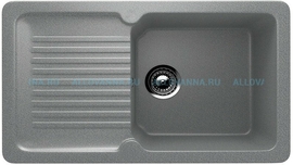 Моика ULGRAN U-506 Темно-серый - фото, отзывы, цена