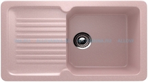 Моика ULGRAN U-506 Розовый - фото, отзывы, цена