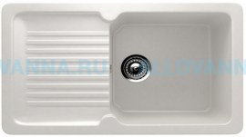 Моика ULGRAN U-506 Молочный - фото, отзывы, цена