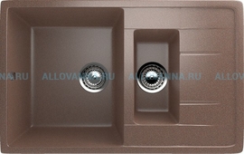 Моика ULGRAN U-205 Терракот - фото, отзывы, цена