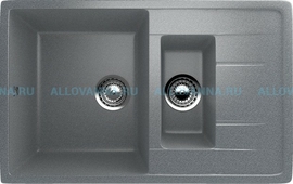 Моика ULGRAN U-205 Темно-серый - фото, отзывы, цена