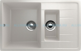 Моика ULGRAN U-205 Белый - фото, отзывы, цена