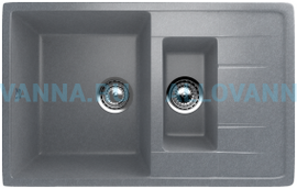 Моика ULGRAN U-205 Графитовый - фото, отзывы, цена