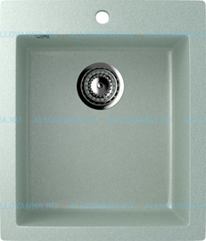 Моика ULGRAN U-404 Салатовый - фото, отзывы, цена