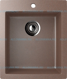 Моика ULGRAN U-404 Терракот - фото, отзывы, цена