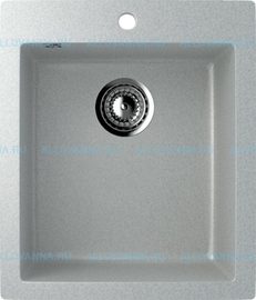 Моика ULGRAN U-404 Серый - фото, отзывы, цена