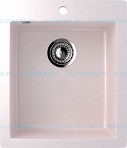 Моика ULGRAN U-404 Светло-розовый - фото, отзывы, цена