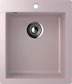 Моика ULGRAN U-404 Розовый - фото, отзывы, цена