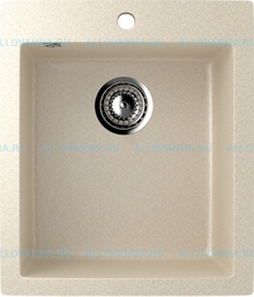 Моика ULGRAN U-404 Бежевый - фото, отзывы, цена