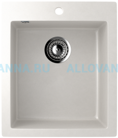 Моика ULGRAN U-404 Молочный - фото, отзывы, цена