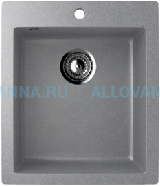 Моика ULGRAN U-404 Графитовый - фото, отзывы, цена