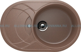 Моика ULGRAN U-110 Терракот - фото, отзывы, цена