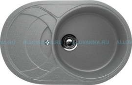 Моика ULGRAN U-110 Темно-серый - фото, отзывы, цена