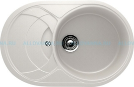 Моика ULGRAN U-110 Белый - фото, отзывы, цена