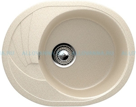 Моика ULGRAN U-403 Бежевый - фото, отзывы, цена