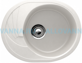 Моика ULGRAN U-403 Молочный - фото, отзывы, цена