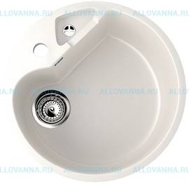 Моика ULGRAN U-108 Белый - фото, отзывы, цена