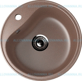 Моика ULGRAN U-100 Терракот - фото, отзывы, цена