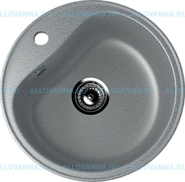 Моика ULGRAN U-100 Темно-серый - фото, отзывы, цена