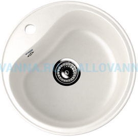 Моика ULGRAN U-100 Молочный - фото, отзывы, цена