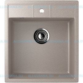 Моика ULGRAN U-406 Песочный - фото, отзывы, цена