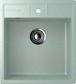 Моика ULGRAN U-406 Салатовый - фото, отзывы, цена