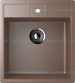 Моика ULGRAN U-406 Терракот - фото, отзывы, цена