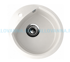 Моика ULGRAN U-407 Молочный - фото, отзывы, цена