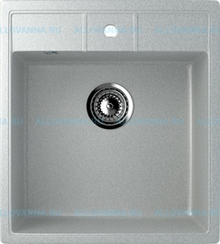 Моика ULGRAN U-406 Серый - фото, отзывы, цена