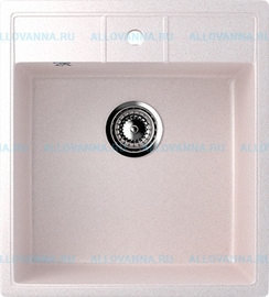 Моика ULGRAN U-406 Светло-розовый - фото, отзывы, цена