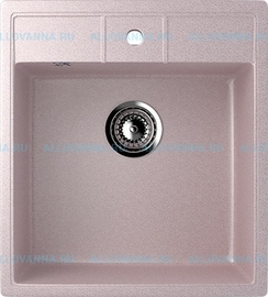 Моика ULGRAN U-406 Розовый - фото, отзывы, цена