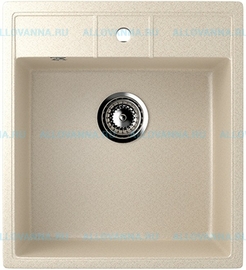 Моика ULGRAN U-406 Бежевый - фото, отзывы, цена