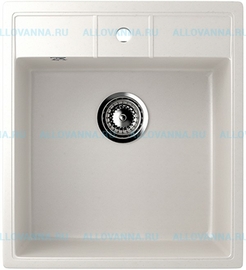 Моика ULGRAN U-406 Белый - фото, отзывы, цена