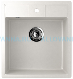 Моика ULGRAN U-406 Молочный - фото, отзывы, цена