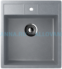 Моика ULGRAN U-406 Графитовый - фото, отзывы, цена