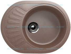 Моика ULGRAN U-107м Терракот - фото, отзывы, цена