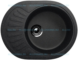 Моика ULGRAN U-107м Черный - фото, отзывы, цена