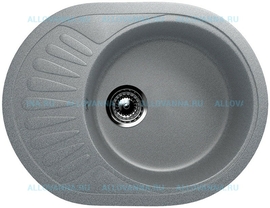 Моика ULGRAN U-107м Темно-серый - фото, отзывы, цена