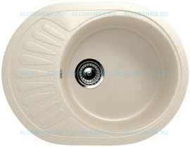 Моика ULGRAN U-107м Бежевый - фото, отзывы, цена