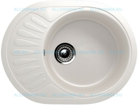 Моика ULGRAN U-107м Белый - фото, отзывы, цена