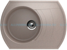 Моика ULGRAN U-206 Песочный - фото, отзывы, цена