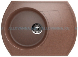 Моика ULGRAN U-206 Терракот - фото, отзывы, цена