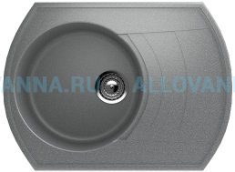 Моика ULGRAN U-206 Темно-серый - фото, отзывы, цена