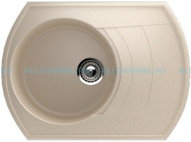 Моика ULGRAN U-206 Бежевый - фото, отзывы, цена