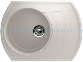 Моика ULGRAN U-206 Белый - фото, отзывы, цена