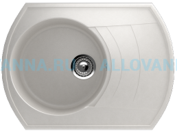 Моика ULGRAN U-206 Молочный - фото, отзывы, цена