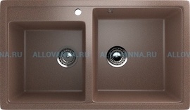 Моика ULGRAN U-200 Терракот - фото, отзывы, цена